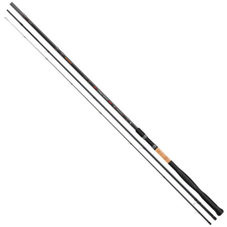 Wędka TRABUCCO PRECISION MTX MATCH PLUS 420cm / 8-25g Wędka TRABUCCO PRECISION MTX MATCH PLUS 420cm / 8-25g