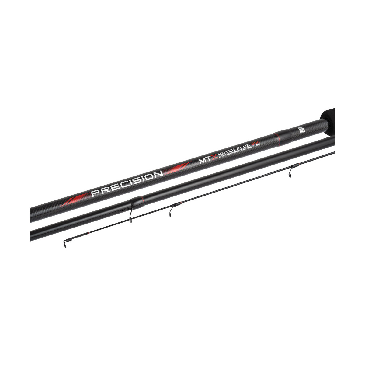 Wędka TRABUCCO PRECISION MTX MATCH PLUS 420cm / 8-25g Wędka TRABUCCO PRECISION MTX MATCH PLUS 420cm / 8-25g