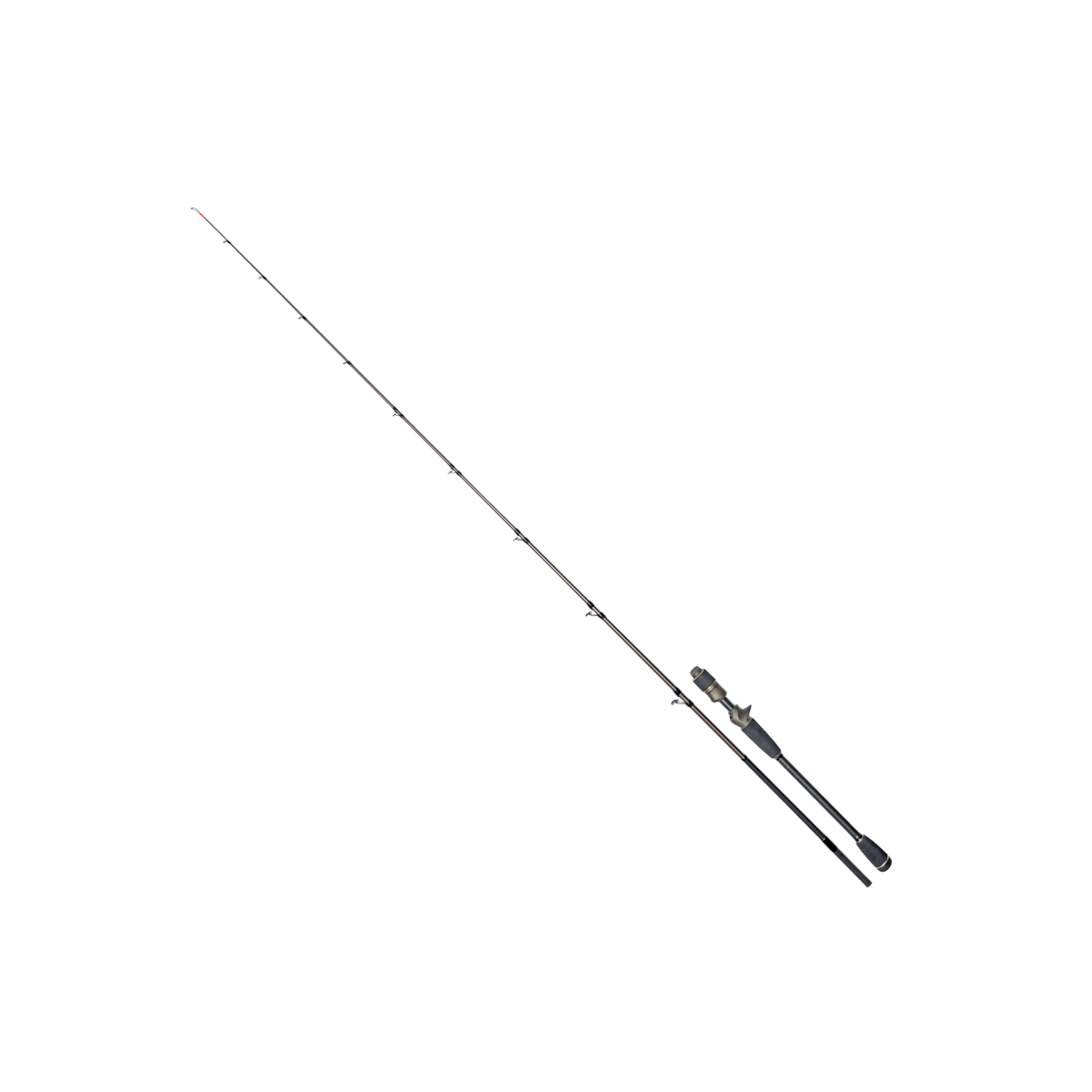 Wędka Konger STREETO PELAGIC 90 195cm / 30-90g