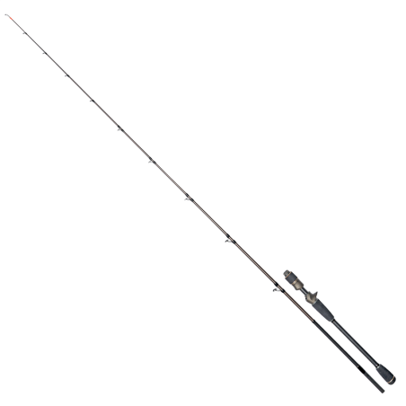 Wędka Konger STREETO PELAGIC 90 195cm / 30-90g Wędka Konger STREETO PELAGIC 90 195cm / 30-90g
