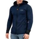Bluza z kapturem Graff 225-BL-3 roz.L Bluza z kapturem Graff 225-BL-3 roz.L