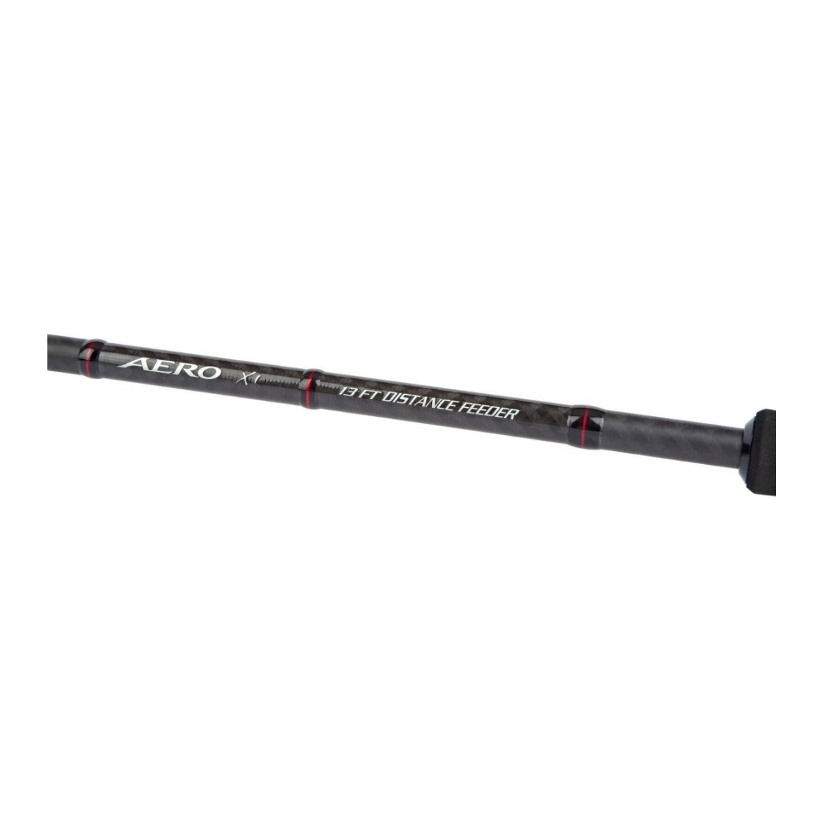 Wędka Shimano Aero X1A Distance Feeder 366cm / 120g