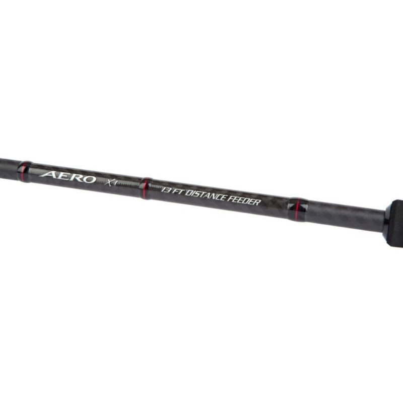 Wędka Shimano Aero X1A Carp Feeder 366cm / 100g