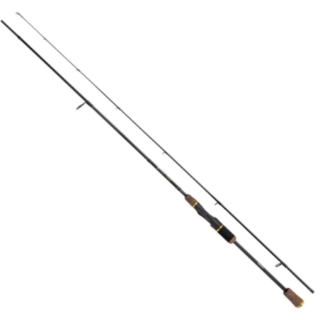 Wędka Shimano Purist PX1 River Specialist 213cm / 2-10g