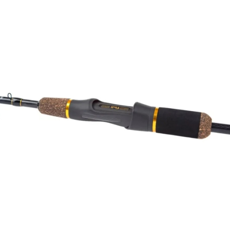 Wędka Shimano Purist PX1 River Specialist 213cm / 2-10g