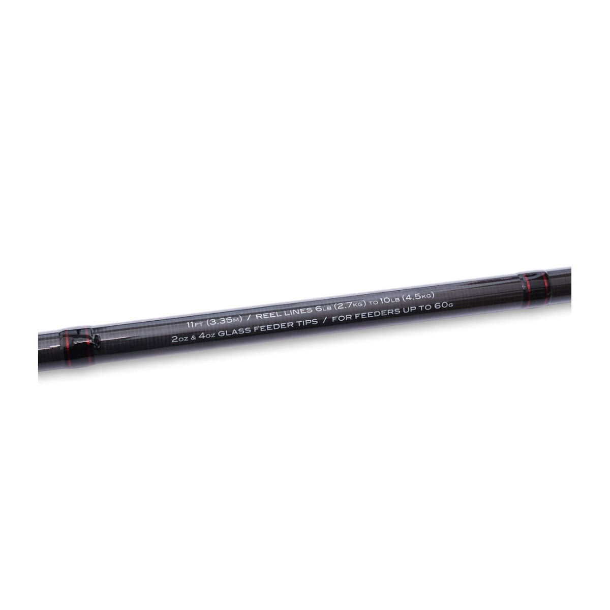 Wędka Drennan RED RANGE CARP METHOD 11ft 335