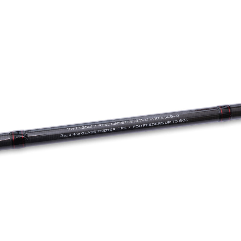 Wędka Drennan RED RANGE CARP METHOD 11ft 335