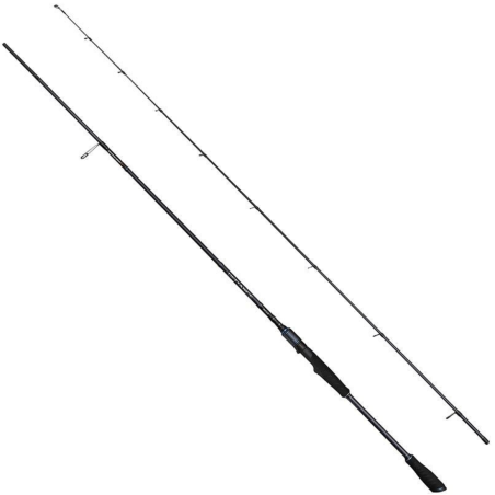 Wędka Savage Gear DEFIANCE SG2 Tataki 230cm / 20-150g