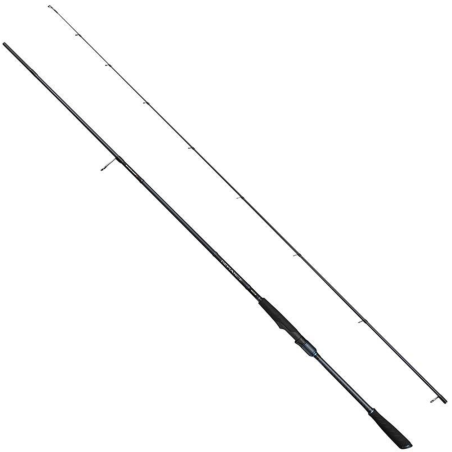 Wędka Savage Gear DEFIANCE SG2 Medium Game 251cm / 7-25g