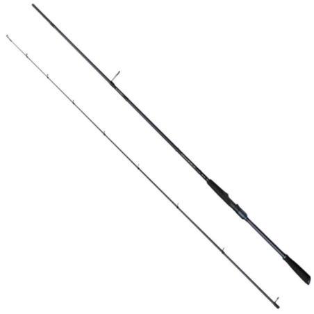 Wędka DEFIANCE SG2 Medium Game 221cm / 7-25g