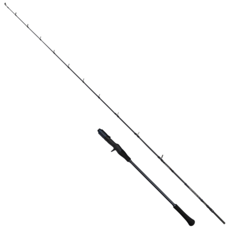 Wędka Savage Gear DEFIANCE SG2 Slow Jig 193cm / max180g
