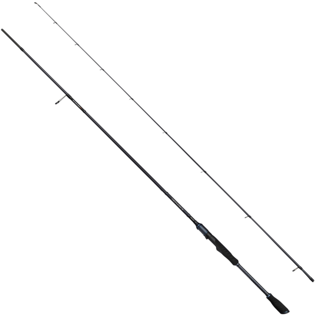 Wędka Savage Gear DEFIANCE SG2 Light Game 243cm / 3-12g