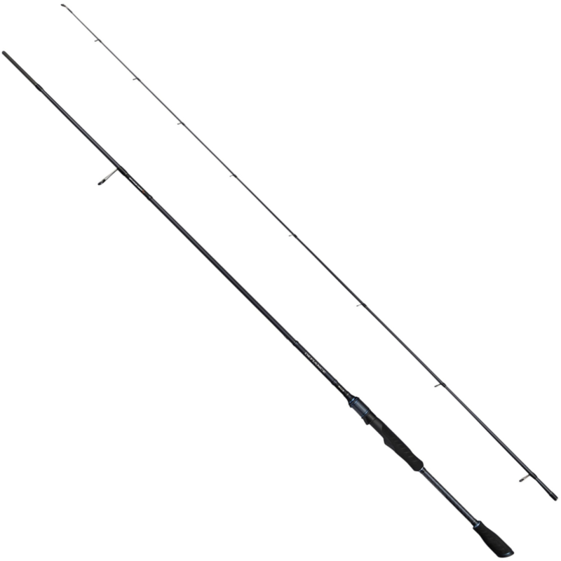 Wędka Savage Gear DEFIANCE SG2 Light Game 243cm / 3-12g