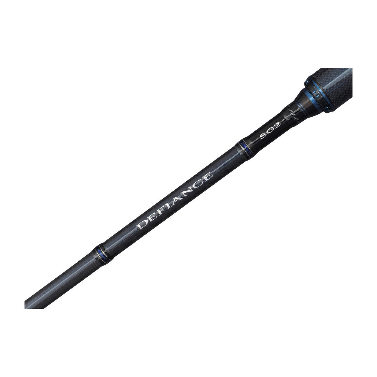 Wędka Savage Gear DEFIANCE SG2 Light Game 243cm / 3-12g
