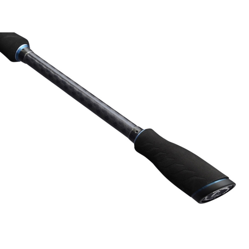 Wędka Savage Gear DEFIANCE SG2 Light Game 243cm / 3-12g