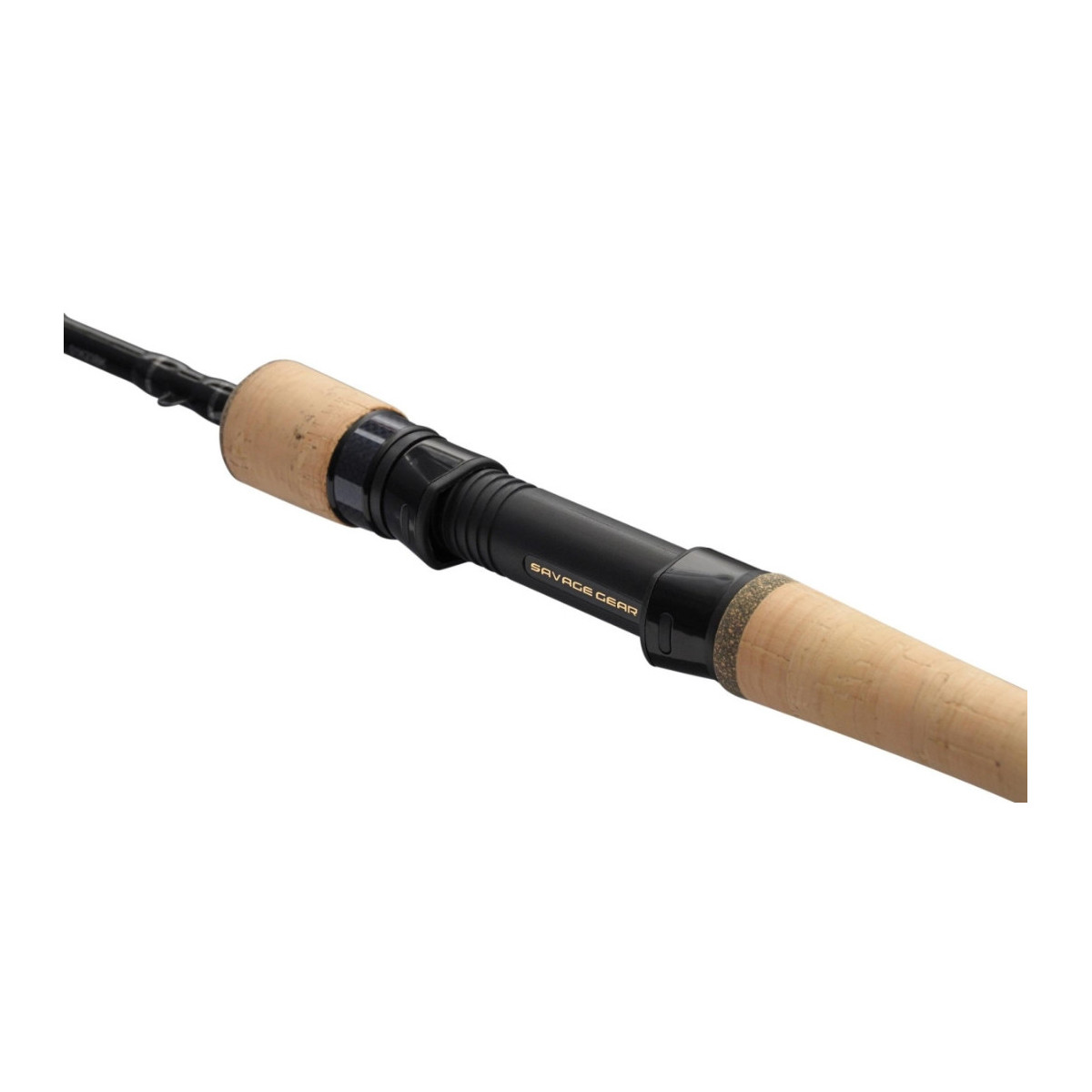 Wędka Savage Gear SALMONOID SG2 Medium Game 305cm / 9-35g
