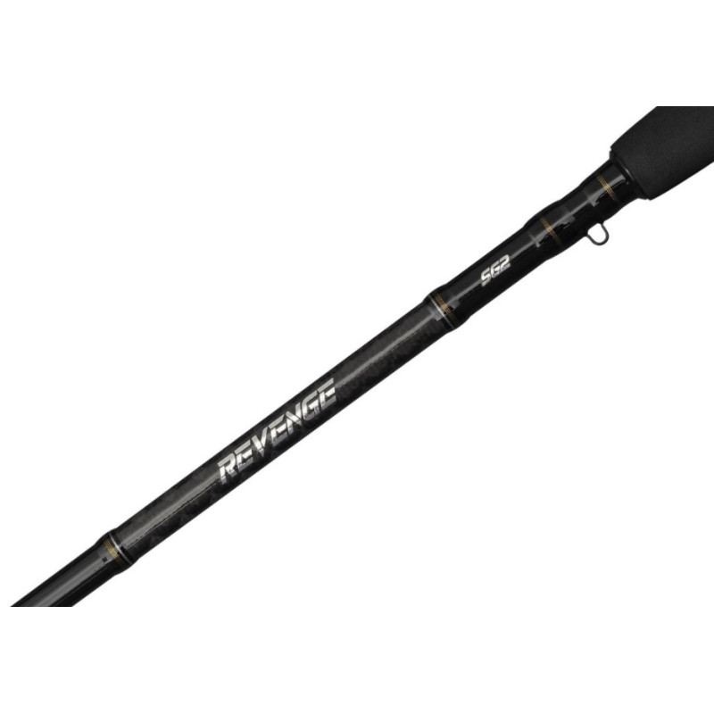 Wędka Savage Gear REVENGE SG2 Drop Shot 251cm / 8-28g Wędka Savage Gear REVENGE SG2 Drop Shot 251cm / 8-28g