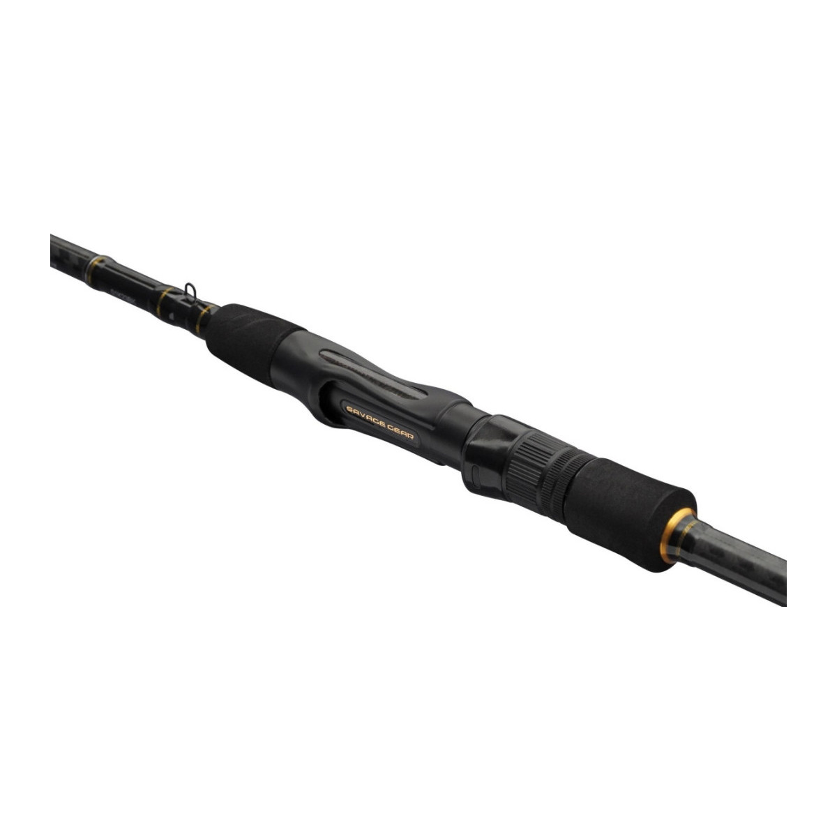 Wędka Savage Gear REVENGE SG2 Drop Shot 251cm / 8-28g Wędka Savage Gear REVENGE SG2 Drop Shot 251cm / 8-28g