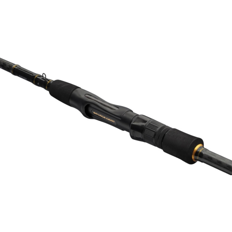 Wędka Savage Gear REVENGE SG2 Drop Shot 251cm / 8-28g Wędka Savage Gear REVENGE SG2 Drop Shot 251cm / 8-28g