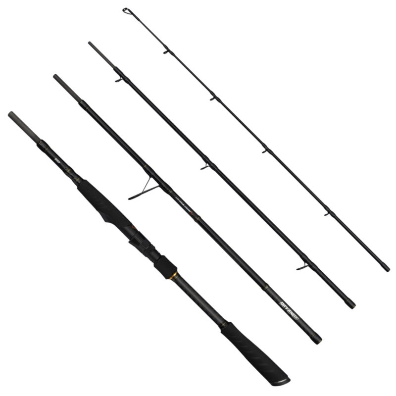 Wędka Savage Gear REVENGE SG2 Heavy G TR 215cm / 20-60g Wędka Savage Gear REVENGE SG2 Heavy G TR 215cm / 20-60g