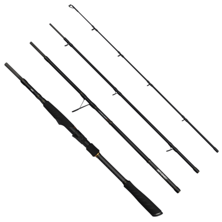 Wędka Savage Gear REVENGE SG2 Heavy G TR 215cm / 20-60g