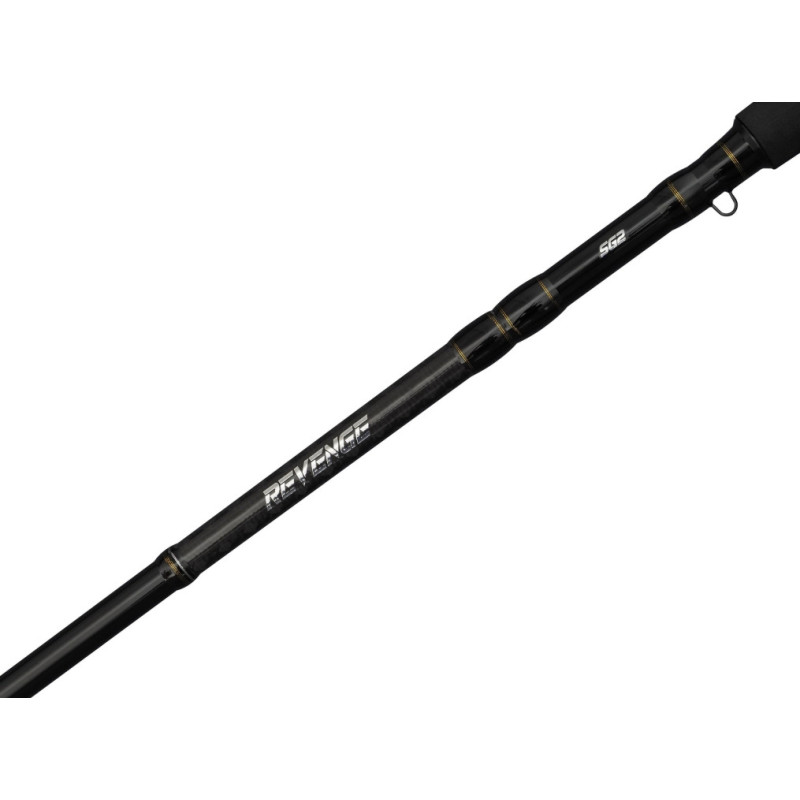 Wędka Savage Gear REVENGE SG2 Heavy G TR 215cm / 20-60g Wędka Savage Gear REVENGE SG2 Heavy G TR 215cm / 20-60g