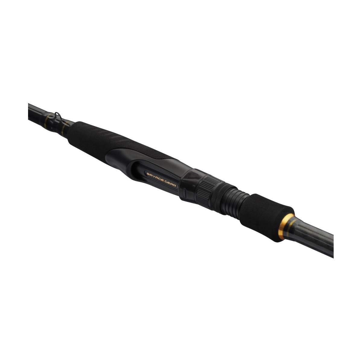 Wędka Savage Gear REVENGE SG2 Heavy G TR 215cm / 20-60g Wędka Savage Gear REVENGE SG2 Heavy G TR 215cm / 20-60g