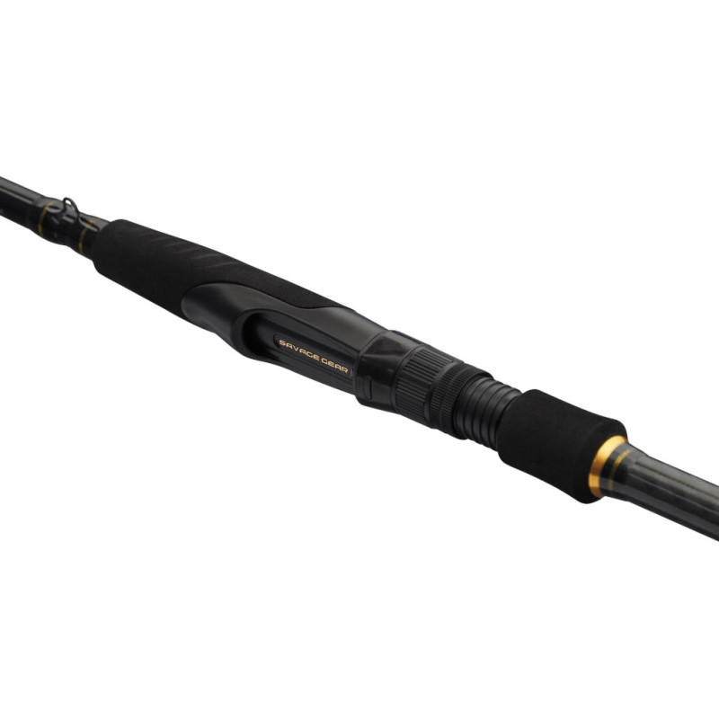 Wędka Savage Gear REVENGE SG2 Heavy G TR 215cm / 20-60g Wędka Savage Gear REVENGE SG2 Heavy G TR 215cm / 20-60g