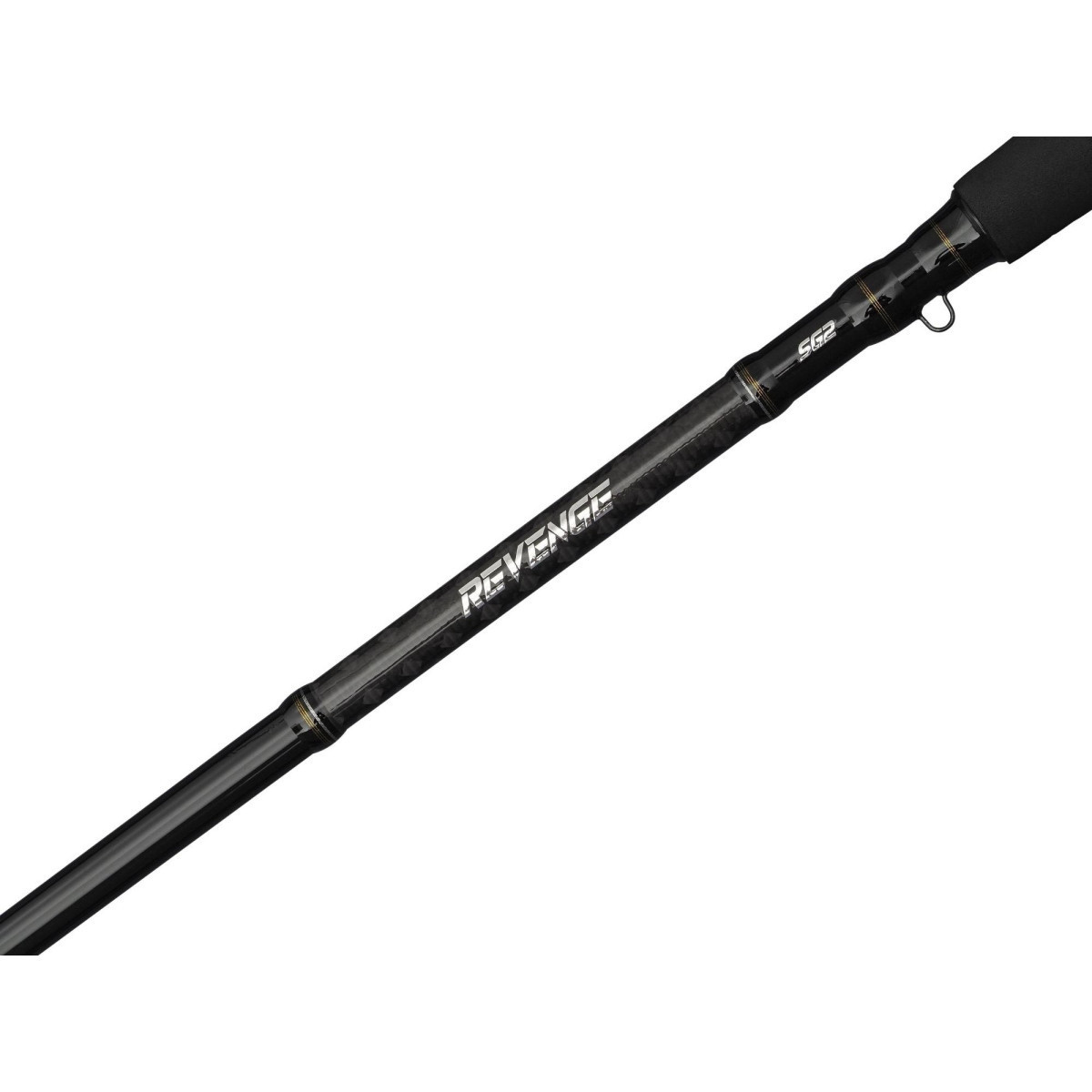 Wędka Savage Gear REVENGE SG2 Heavy Game 243cm / 15-55g