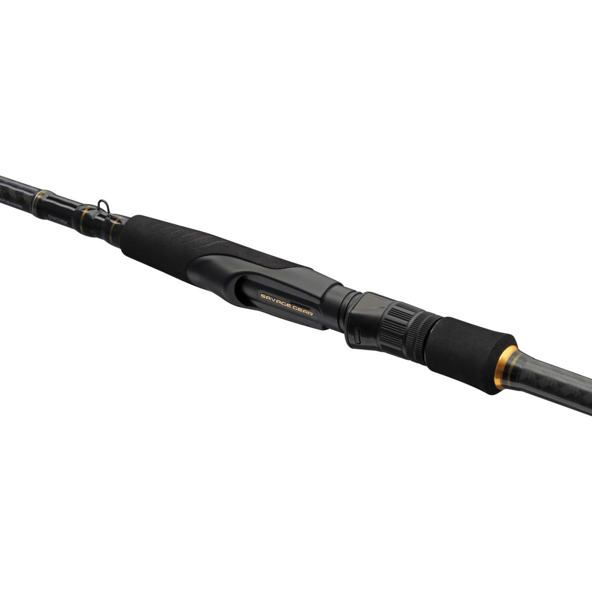Wędka Savage Gear REVENGE SG2 Heavy Game 243cm / 15-55g