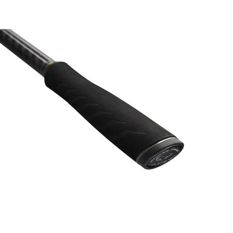 Wędka Savage Gear REVENGE SG2 Heavy Game 243cm / 15-55g