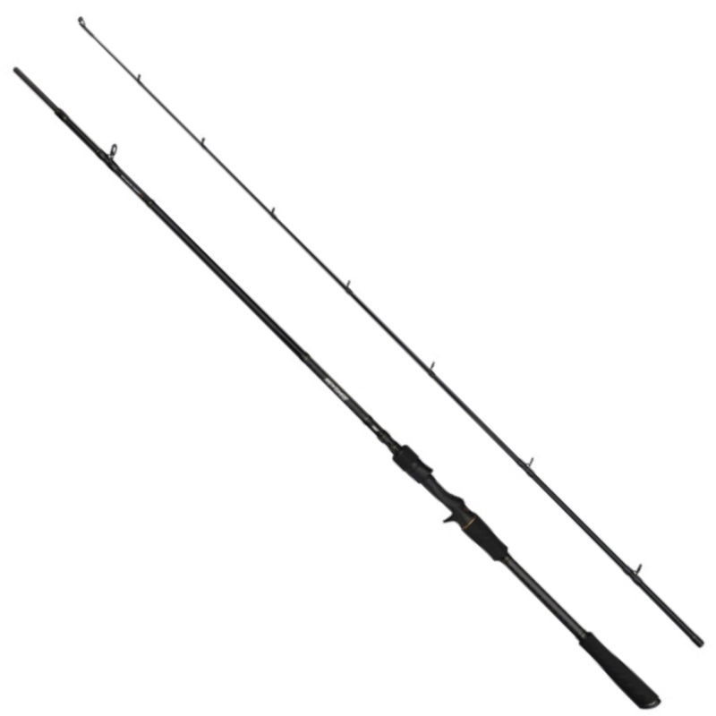 Wędka Savage Gear REVENGE SG2 Heavy Game BC 221cm / 30-80g