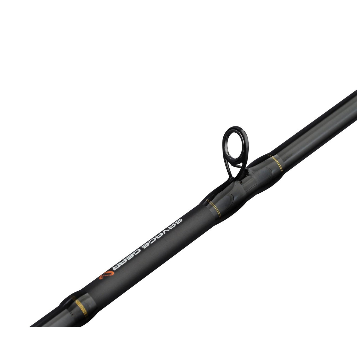 Wędka Savage Gear REVENGE SG2 Heavy Game BC 221cm / 30-80g