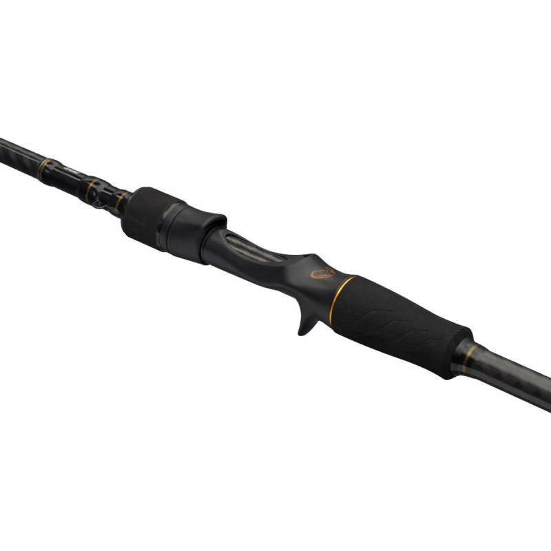 Wędka Savage Gear REVENGE SG2 Heavy Game BC 221cm / 30-80g