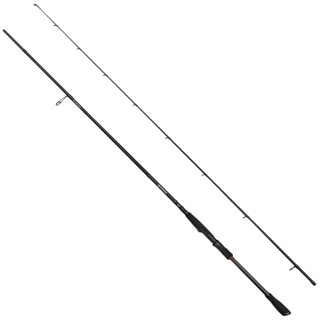Wędka Savage Gear REVENGE SG2 Medium Game 269cm / 15-45g Wędka Savage Gear REVENGE SG2 Medium Game 269cm / 15-45g