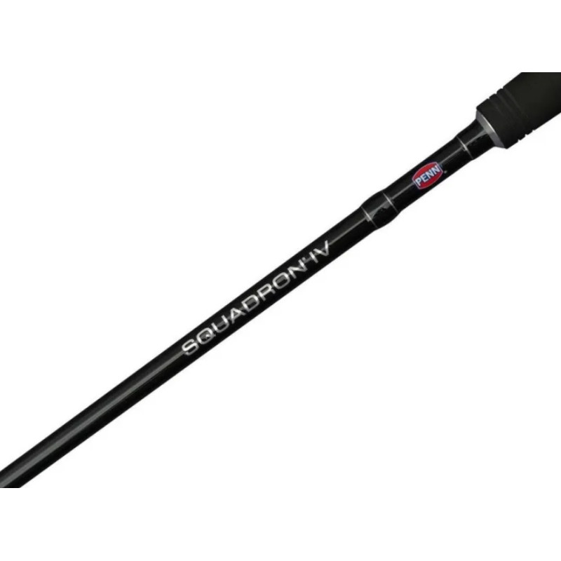 Wędki Penn SQUADRON IV SW Spin 240cm / 75-150g Wędki Penn SQUADRON IV SW Spin 240cm / 75-150g