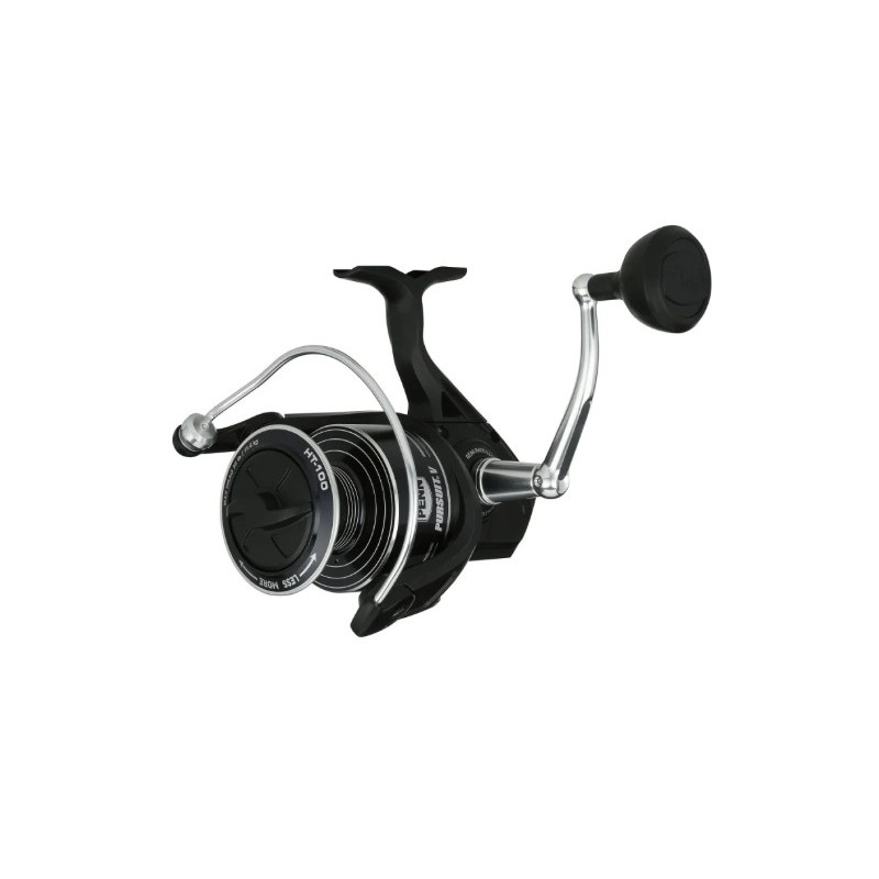 Kołowrotek Penn PURV4000 PURSUITV 4000T