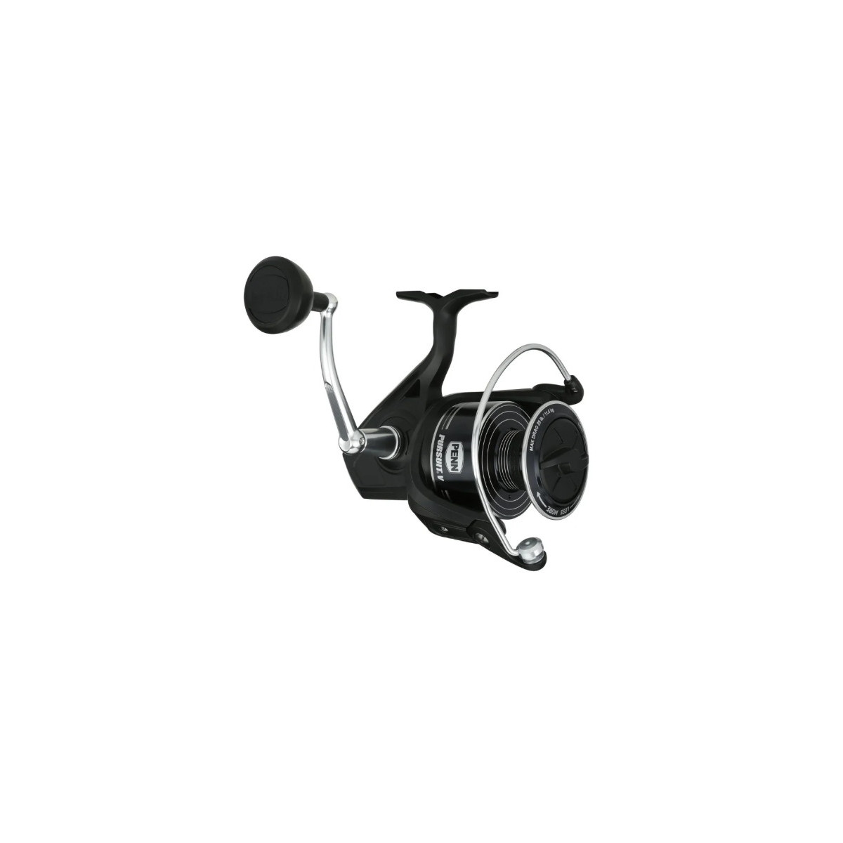 Kołowrotek Penn PURV4000 PURSUITV 4000T