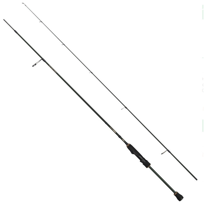 Wędka Dam MICROFLEX2 832ML 251cm / 3-15g