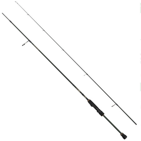 Wędka Dam MICROFLEX2 832L 251cm / 2-10G