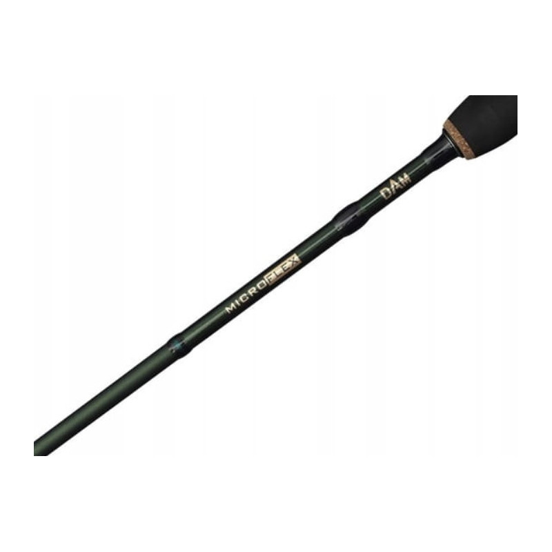 Wędka Dam MICROFLEX2 832L 251cm / 2-10G