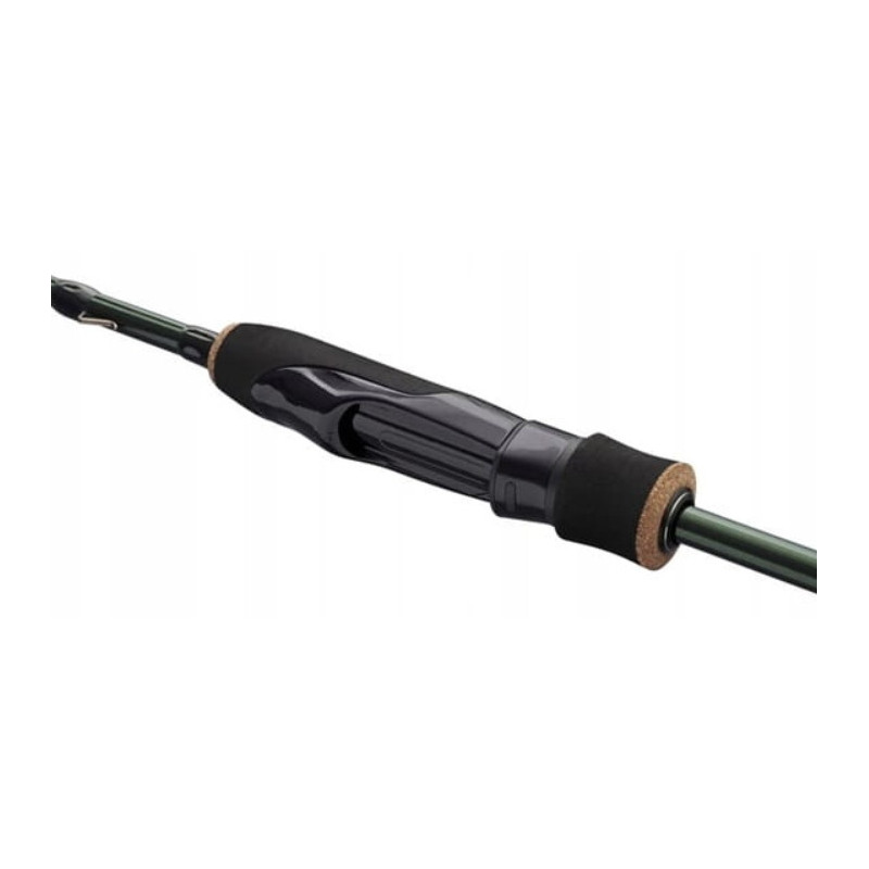 Wędka Dam MICROFLEX2 832L 251cm / 2-10G