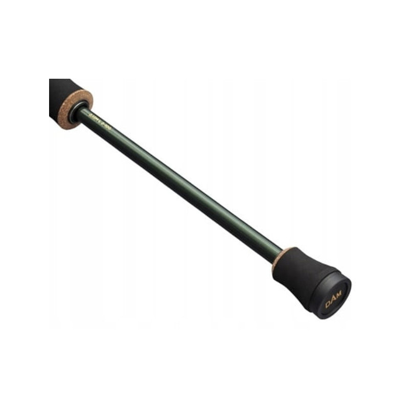 Wędka Dam MICROFLEX2 832L 251cm / 2-10G