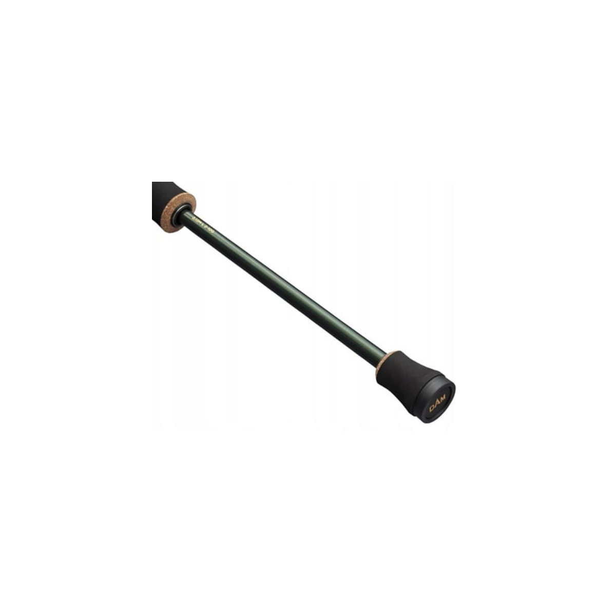 Wędka Dam MICROFLEX2 772ML 230cm / 3-15G