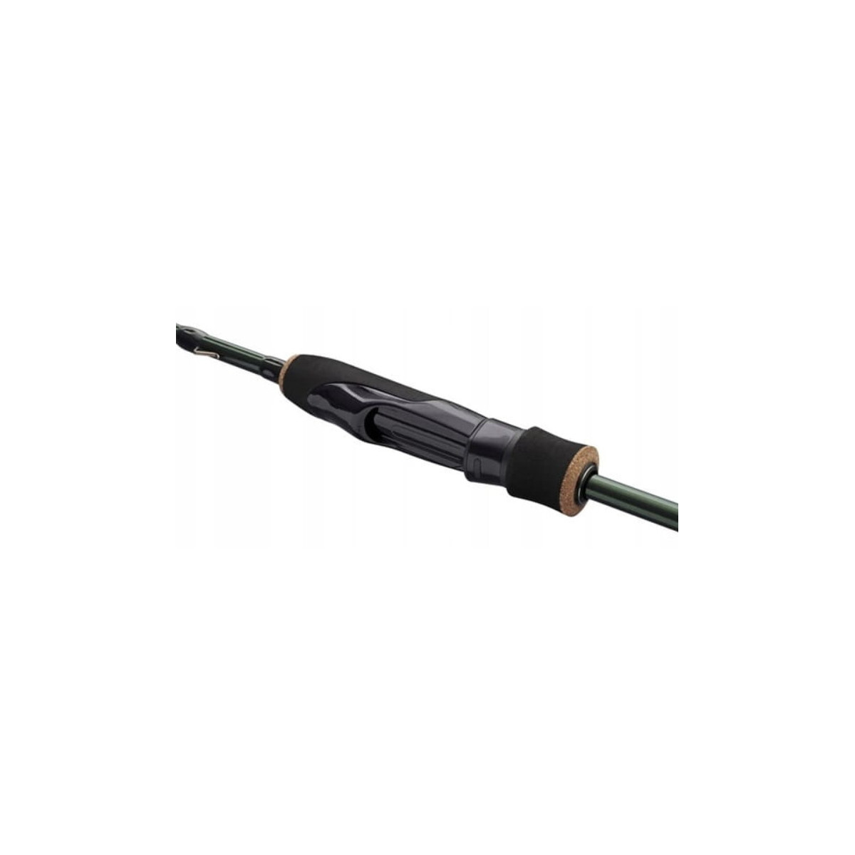 Wędka Dam MICROFLEX2 772UL 230cm / 1-7G Wędka Dam MICROFLEX2 772UL 230cm / 1-7G