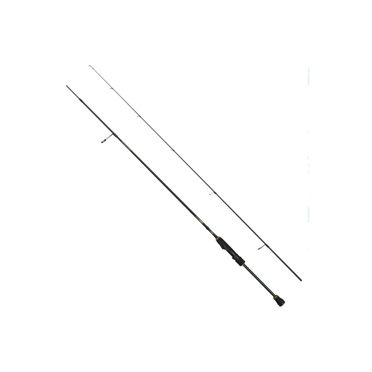 Wędka Dam MICROFLEX2 772SUL 230cm / 0.5-3.5g