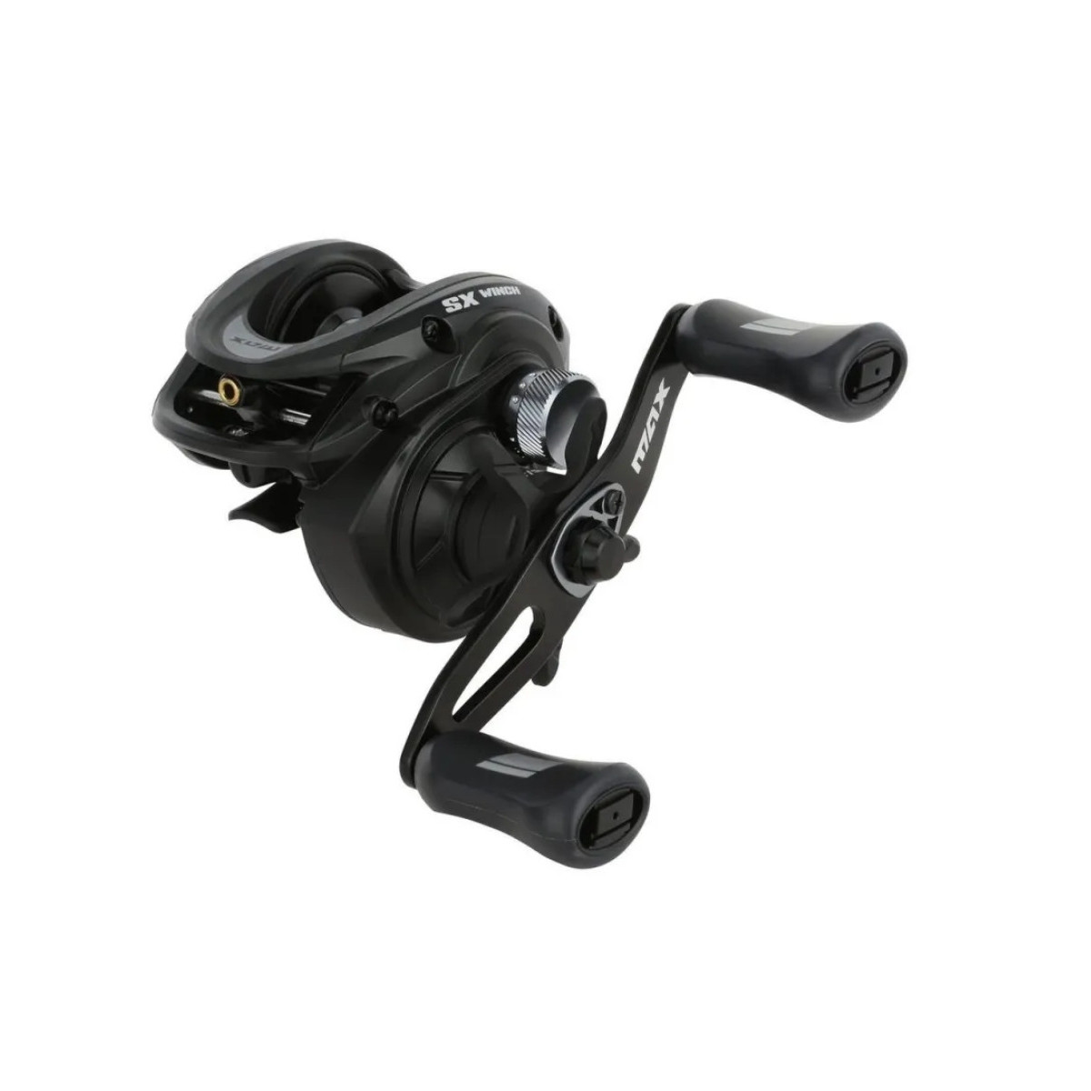 Multipikator Abu Garcia MAX5 SX Winch 200 LP-L LH