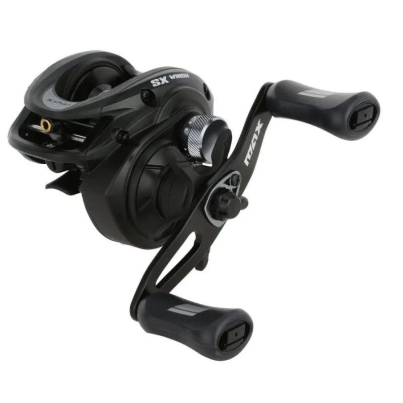 Multipikator Abu Garcia MAX5 SX Winch 200 LP-L LH
