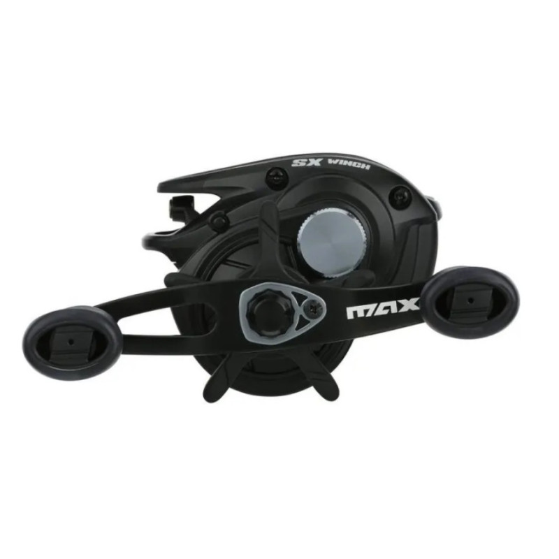 Multipikator Abu Garcia MAX5 SX Winch 200 LP-L LH