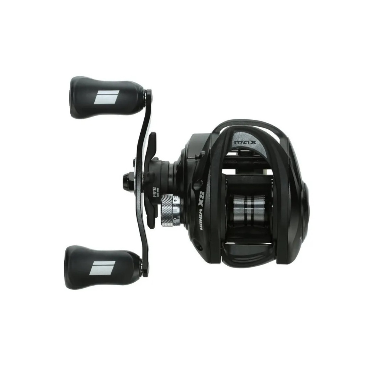 Multipikator Abu Garcia MAX5 SX Winch 200 LP-L LH